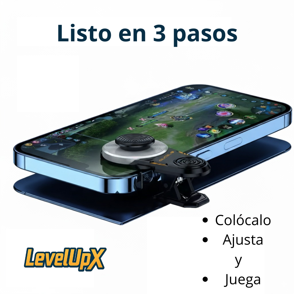 Joystick para Teléfono Móvil