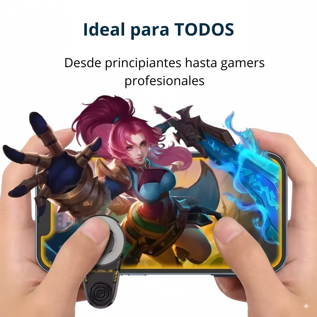 Joystick para Teléfono Móvil