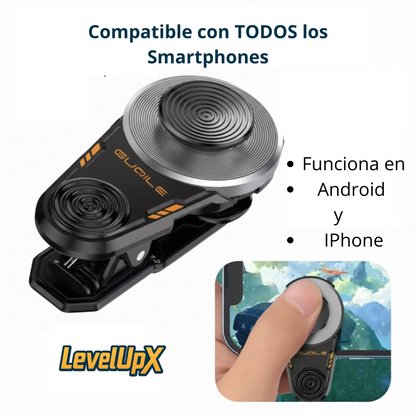 Joystick para Teléfono Móvil
