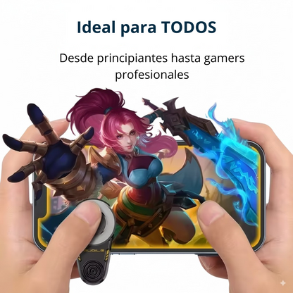 Joystick para Teléfono Móvil